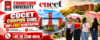 CUCET Coupon Code