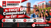 Is CUCET Compulsory for Chandigarh University Admission 2027? Eligibility, Courses, Fees, Scholarships & Complete Admission Guide