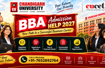 Chandigarh University