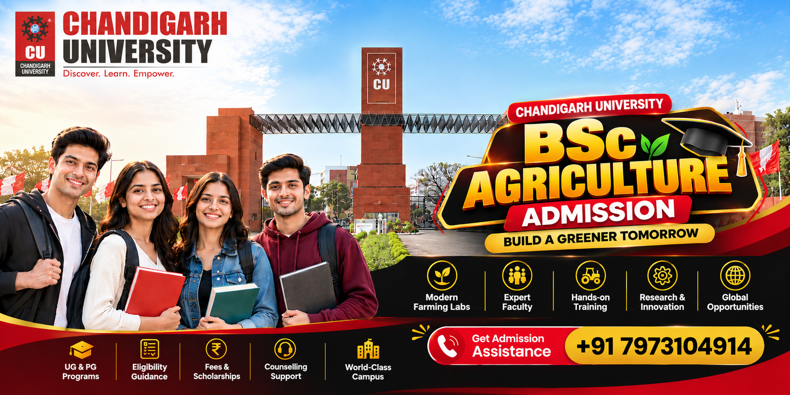 Chandigarh University