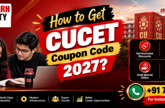 Chandigarh University BTech Mechanical Admission
