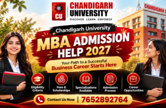 Chandigarh University