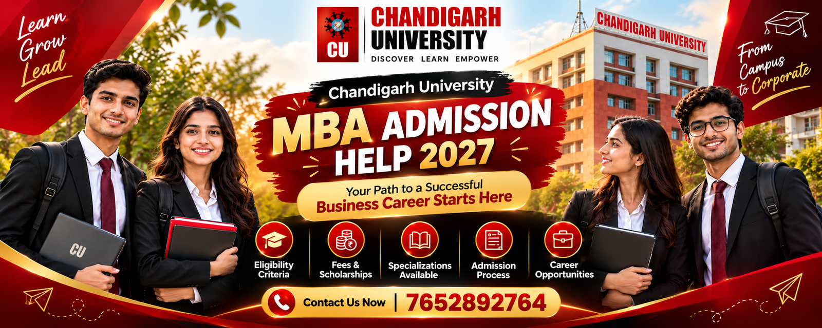 Chandigarh University