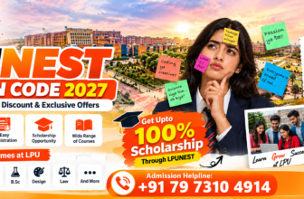 LPUNEST Coupon Code