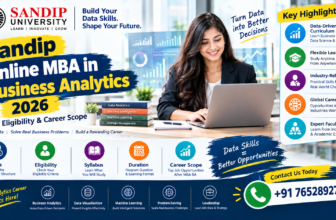 Business Analytics