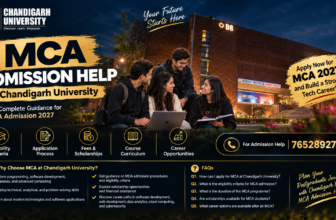 Chandigarh University