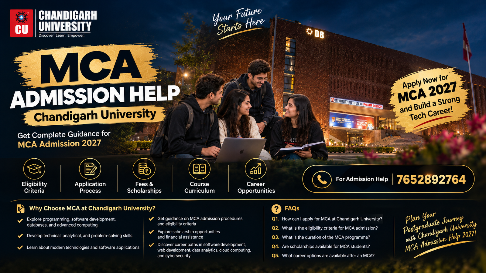 Chandigarh University