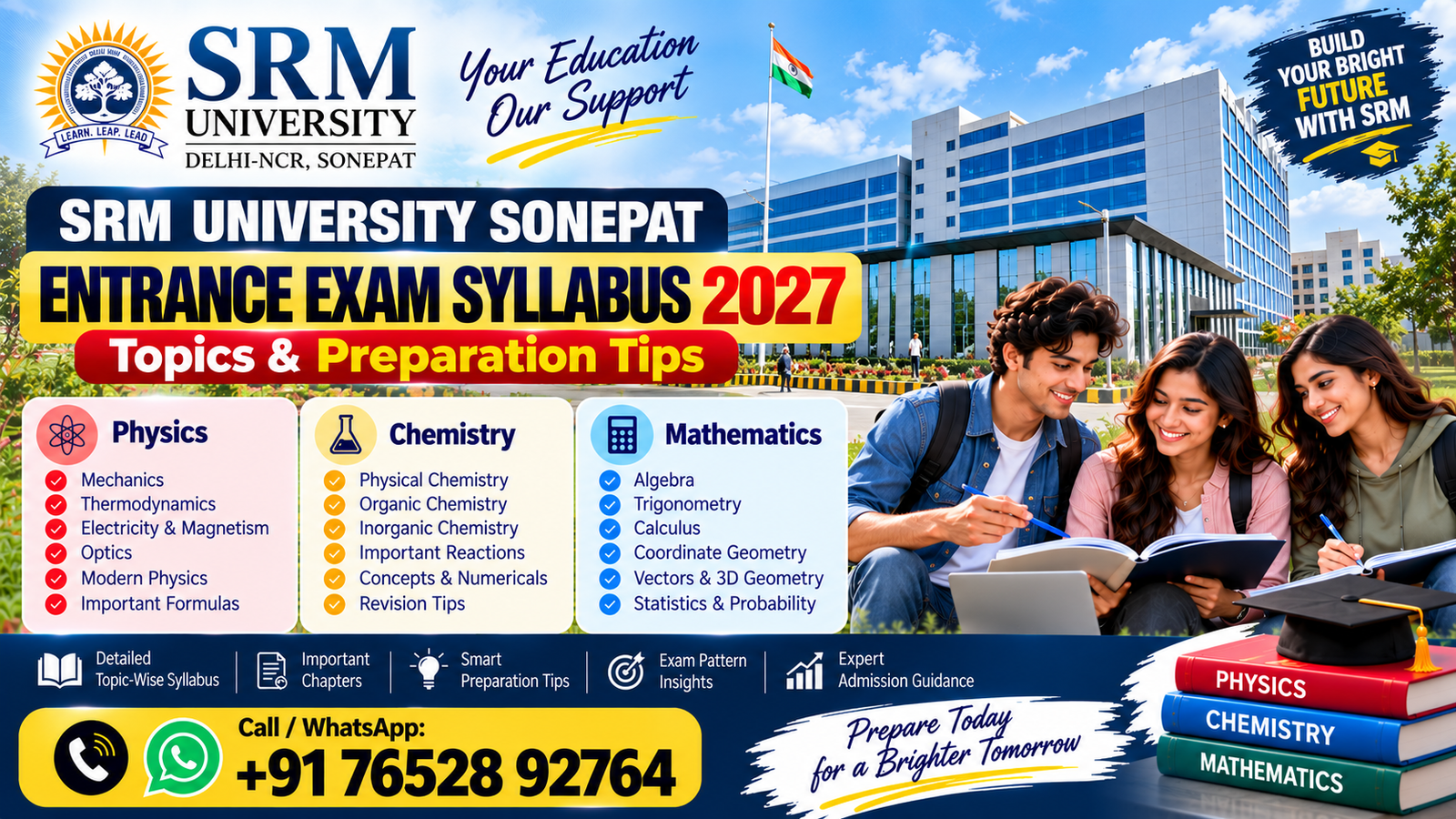 Entrance Exam