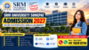 SRM University