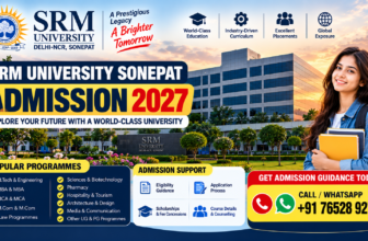 SRM University