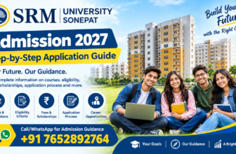 admission