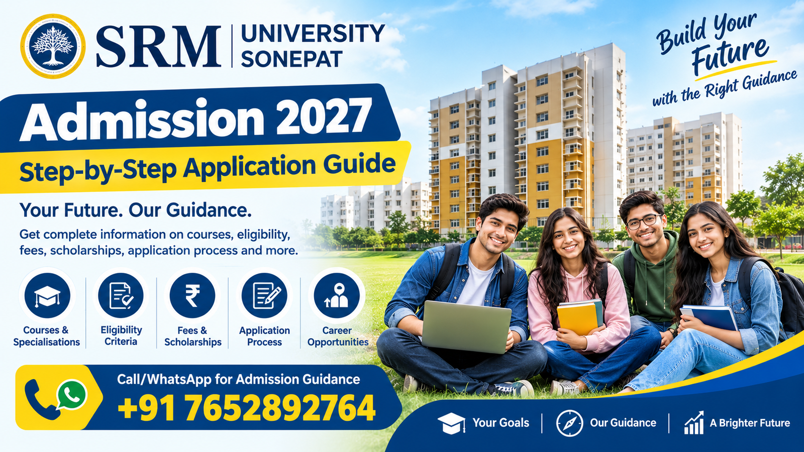 admission