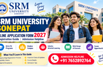 SRM University