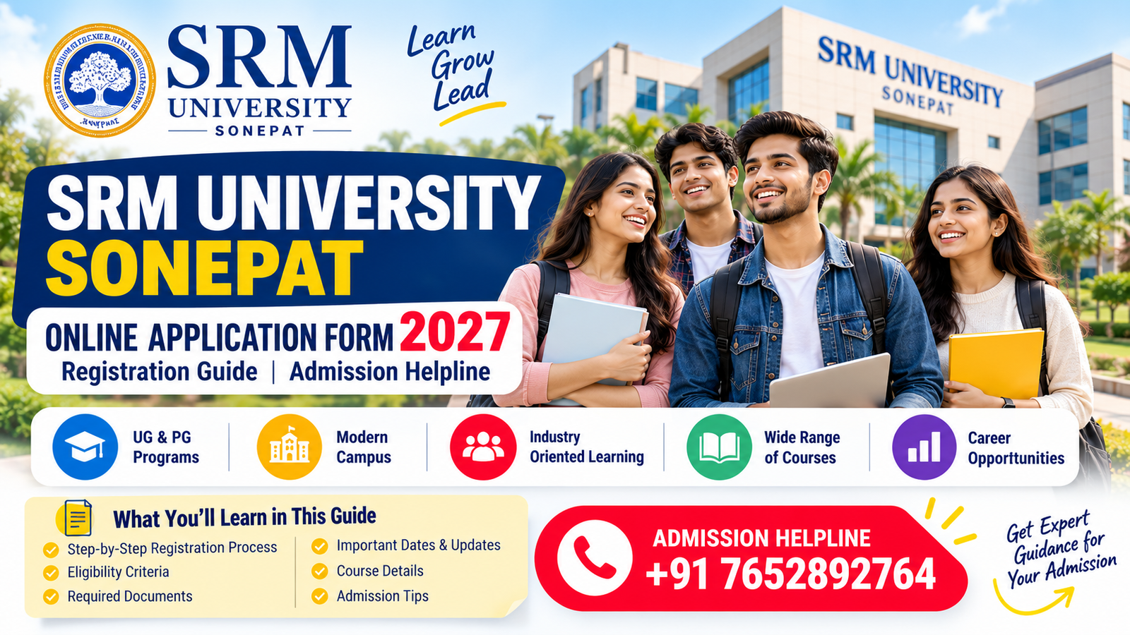 SRM University