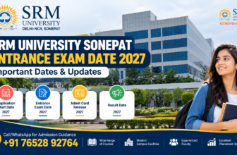 SRM University