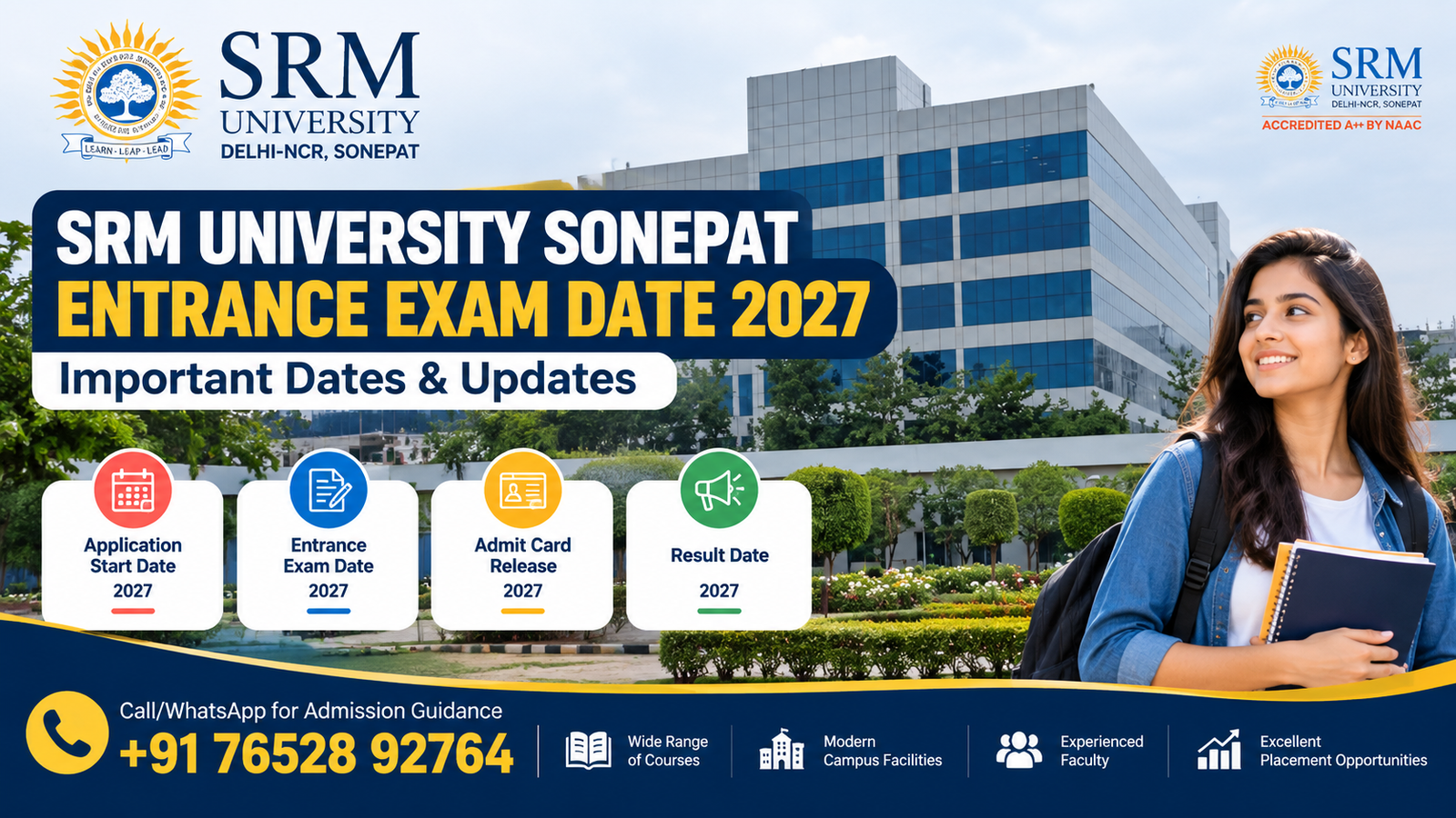 SRM University