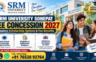 SRM University