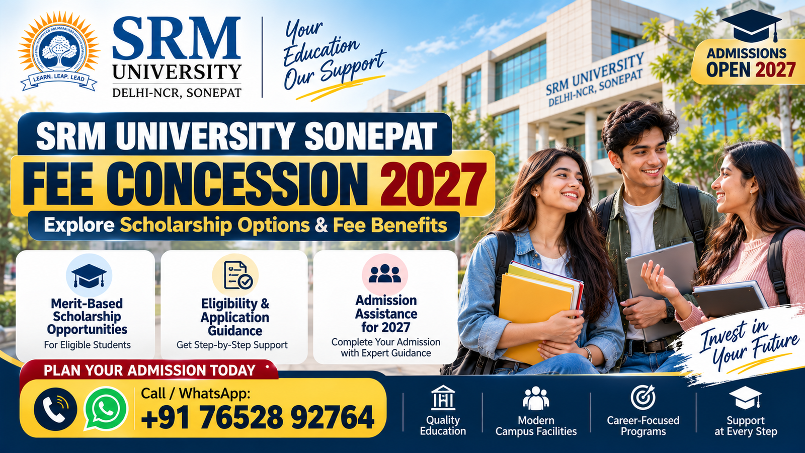SRM University
