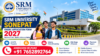SRM University Sonepat