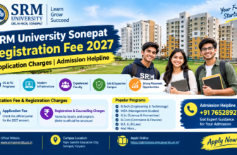SRM University