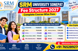 SRM University