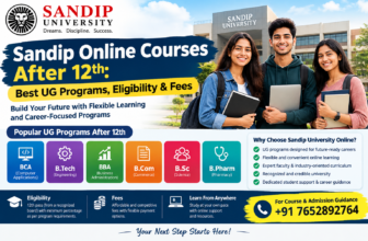 sandip online