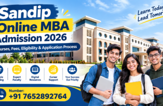 Sandip University