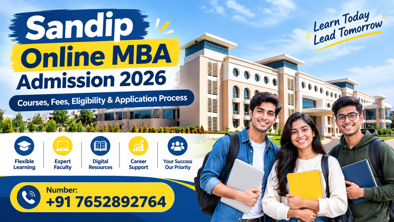Sandip University