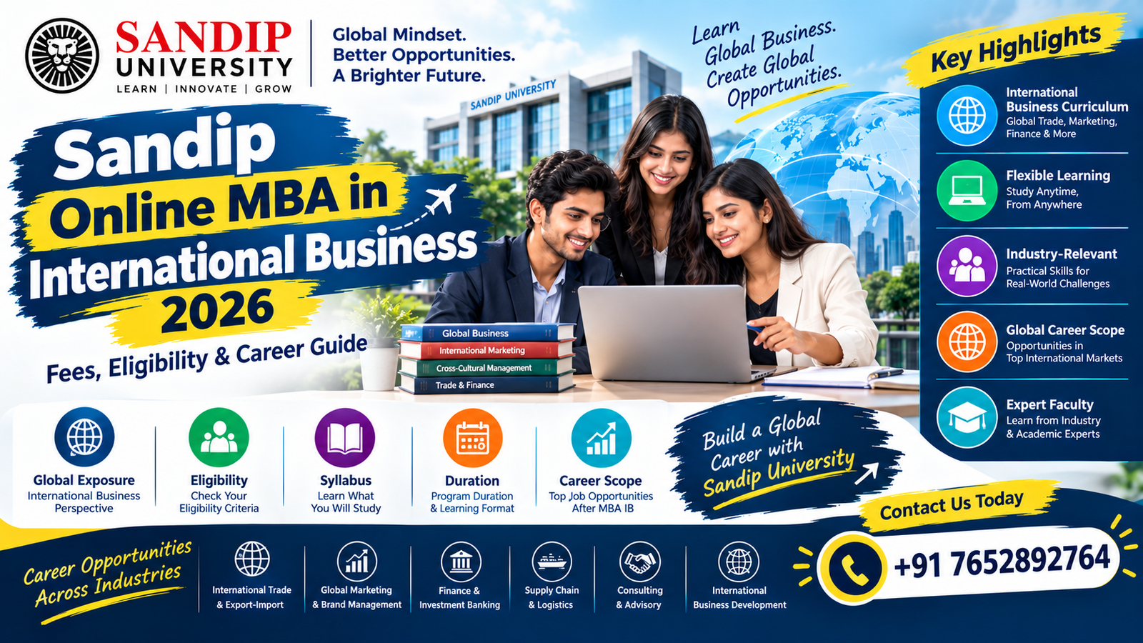 International Business