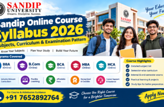 Sandip Online