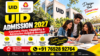 UID Admission 2027: Courses, Fees, Eligibility, Application Process & Admission Guide