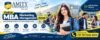 Amity Online MBA Production & Operations Management 2026: Fees & Helpline Number