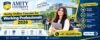 Amity Online Courses for Working Professionals 2026: Programs & Helpline Number