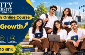 Which Amity Online Course Is Best for Career Growth in 2026? Helpline Number