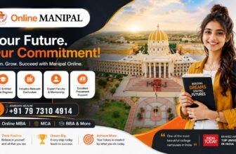 Manipal Online Admission Helpline Number | Online MBA, MCA & BBA Admission