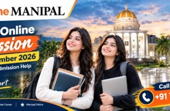 Manipal Online Admission Helpline Number 2026 | Registration & Admission Help