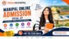 Manipal Online Admission Helpline Number 2026–27 | Courses, Fees & Scholarships