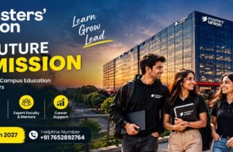 Masters' Union Admission 2027 & Helpline Number