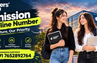 Masters Union Admission & Helpline Number