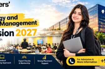 Masters Union Technology and Business Management Admission 2027 & Helpline Number