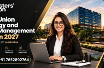 Masters Union Technology and Business Management Admission 2027: Eligibility, Courses, Fees, Application Process and Helpline Number