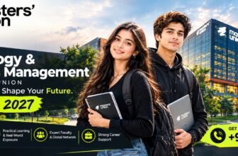 Masters Union UG Technology and Business Management Admission 2027 & Helpline Number