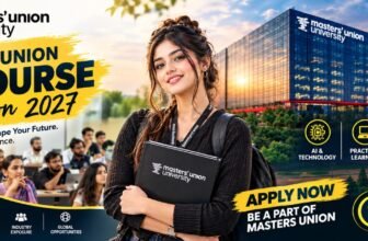 Masters Union AI Course Admission 2027: Eligibility, Fees, Application Process, Career Opportunities & Helpline Number
