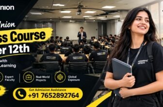 Masters Union Business Course After 12th & Helpline Number 2027
