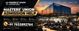 Masters Union Admission Help Number: Complete Admission Guide for 2027