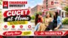 Chandigarh University CUCET 10 Promo Code 2027