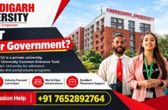 Is CUCET Private or Government? Complete Guide for 2027
