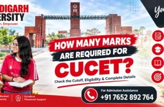 How Many Marks Are Required for CUCET? Complete Guide for 2027