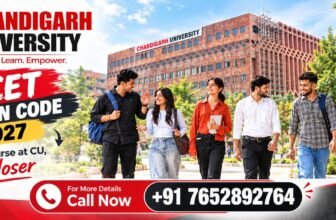 CUCET Coupon Code 2027: Latest Offers, Scholarship Benefits, Eligibility and Admission Process