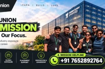 Masters Union UG Admission 2027: Eligibility, Courses, Fees, Admission Process & Helpline Number